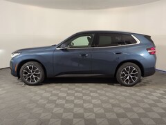 Used 2026 BMW X3 30 xDrive SUV for sale in Houston