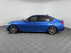 Used 2015 BMW 328i Sedan for sale in Houston