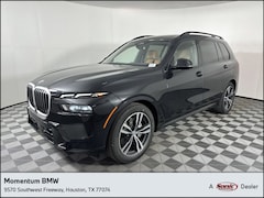 2026 BMW X7 xDrive40i SUV