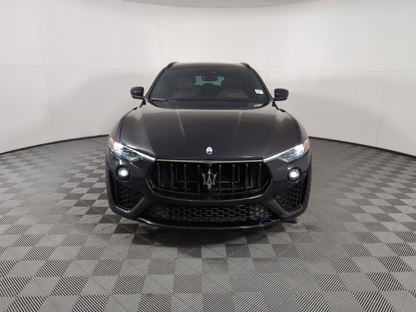 Used 2022 Maserati Levante GT with VIN ZN661XUA1NX392812 for sale in Houston, TX