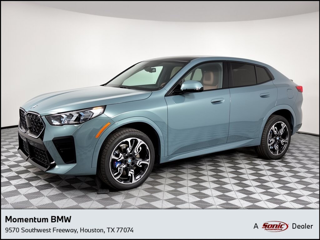 New 2026 BMW X2 xDrive28i SUV
