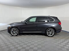 Used 2018 BMW X5 sDrive35i SUV for sale in Houston