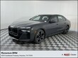 BMW 760i