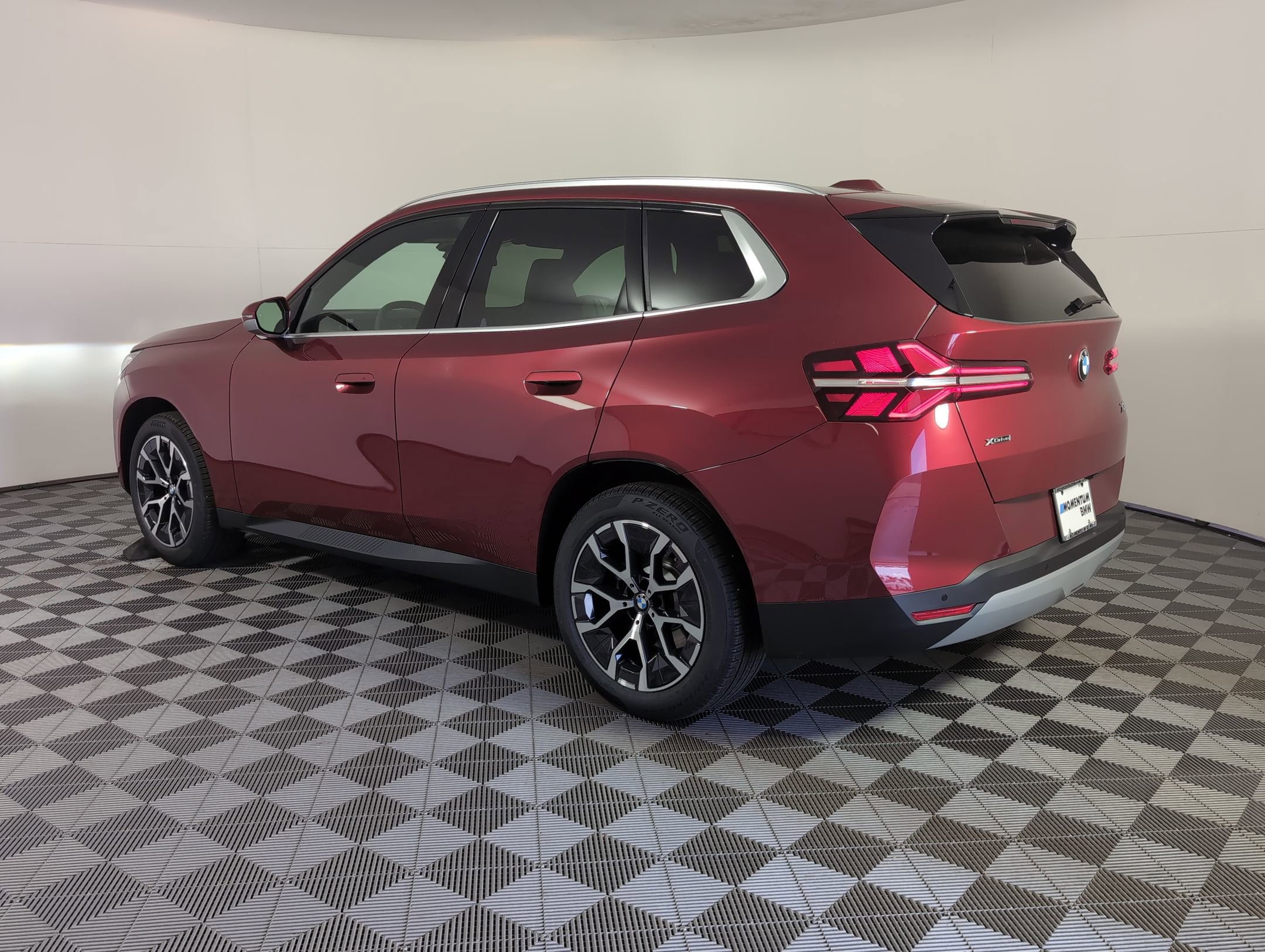 2026 Bmw X3 photo 3