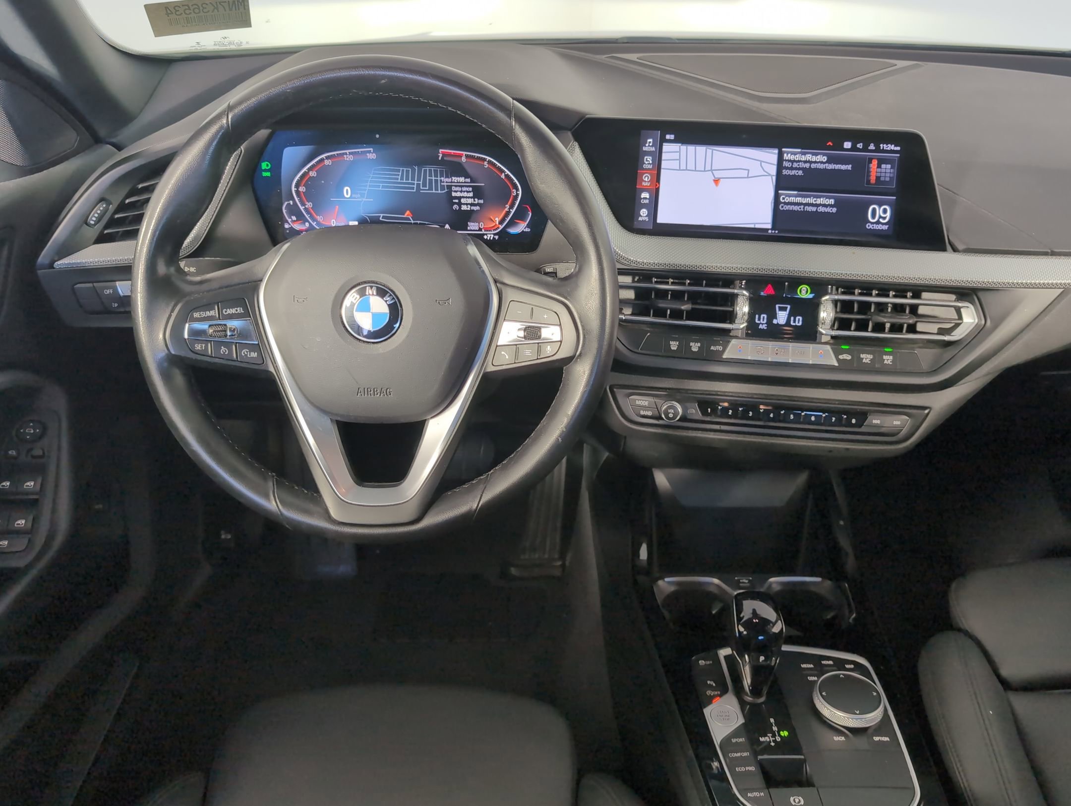2022 Bmw 228i sDrive Gran Coupe photo 4