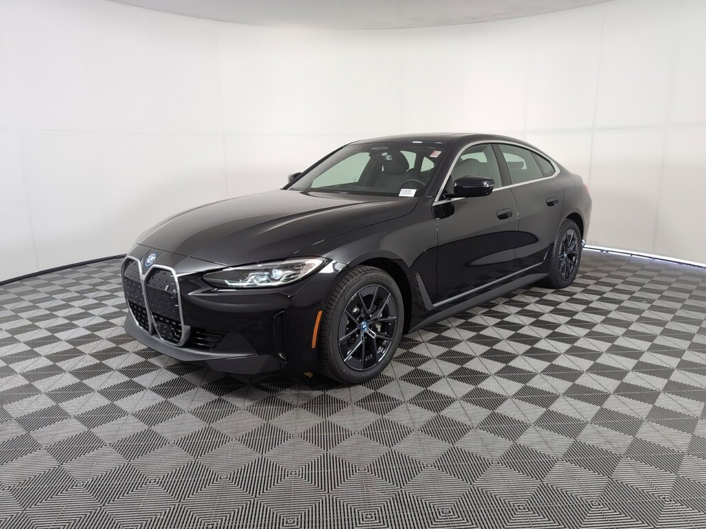 Pre-Owned 2024 BMW i4 For Sale at Momentum BMW | VIN: WBY43AW05RFS90900