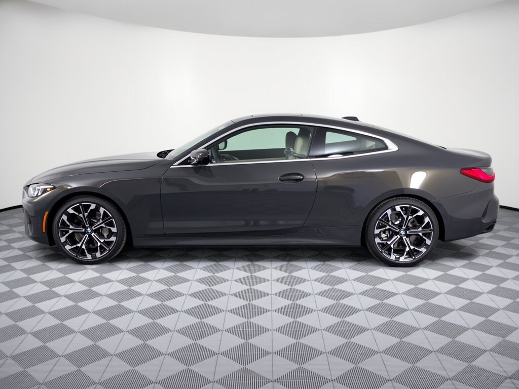 New 2027 BMW 430i Coupe