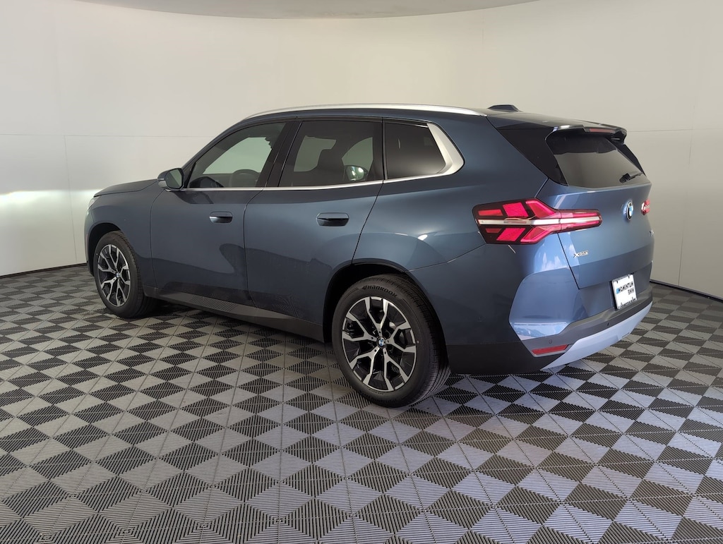 Used 2026 BMW X3 30 xDrive SUV