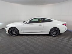Used 2025 BMW 430i Coupe for sale in Houston
