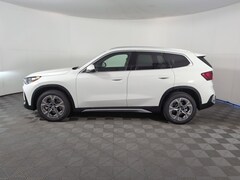 Used 2025 BMW X1 xDrive28i SUV for sale in Houston