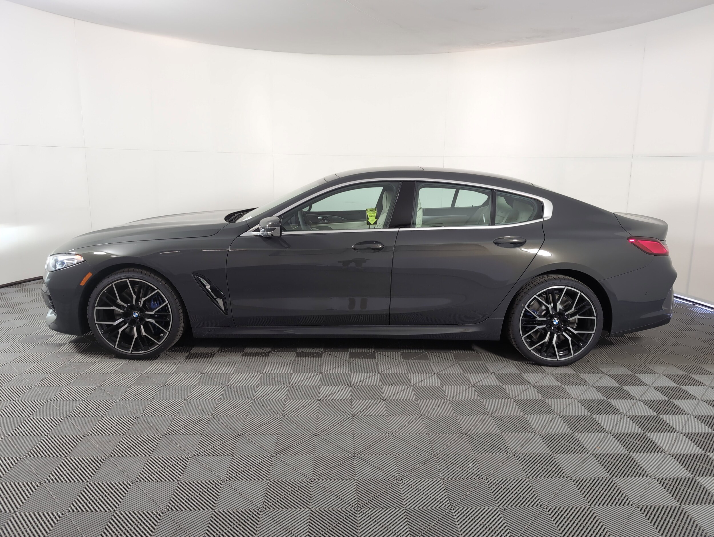 2026 Bmw 840i 840i Gran Coupe photo 4