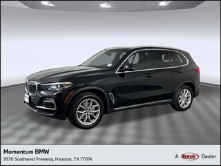 2020 BMW X5 sDrive40i SUV