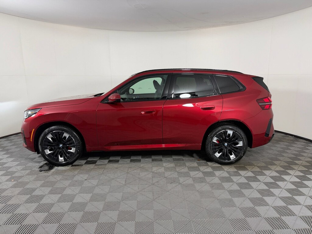 Used 2026 BMW X3 30 xDrive SUV