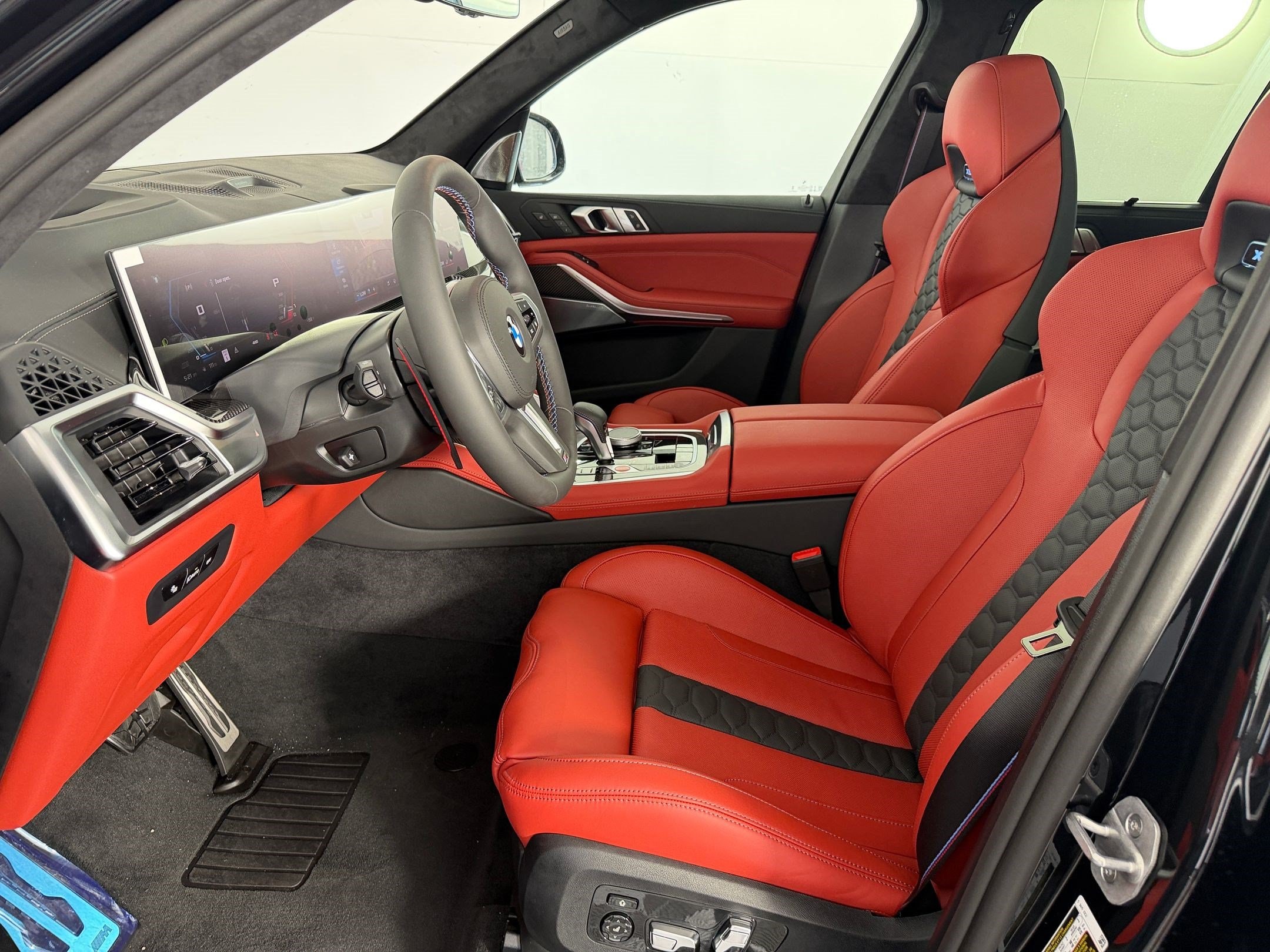 X5 M Competition SUV