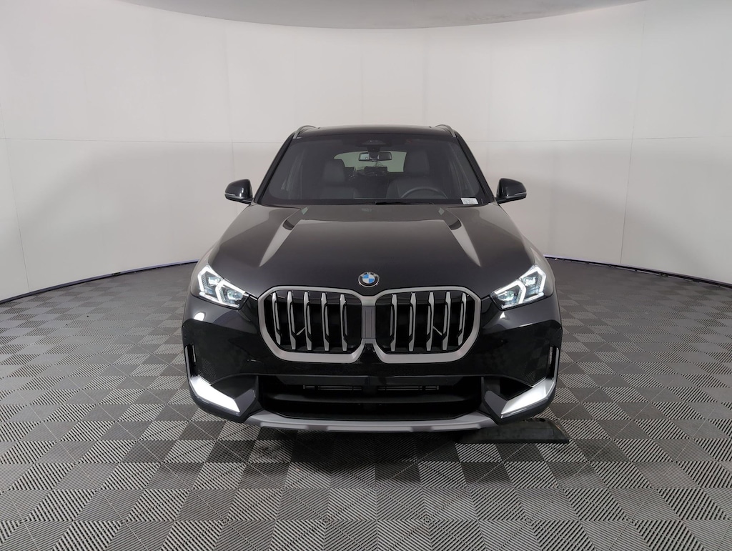 Used 2025 BMW X1 xDrive28i SUV