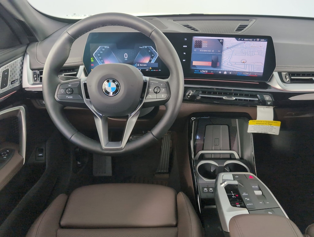 Used 2025 BMW X1 xDrive28i SUV