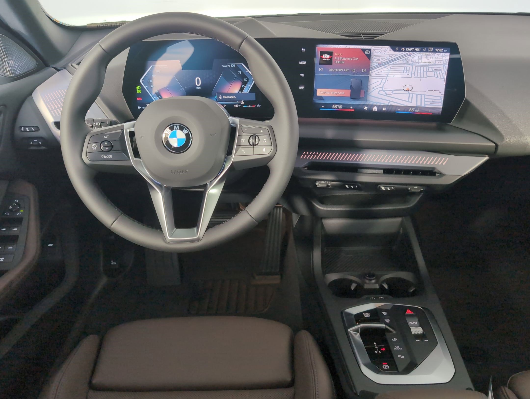 2026 Bmw 228i Coupe photo 4