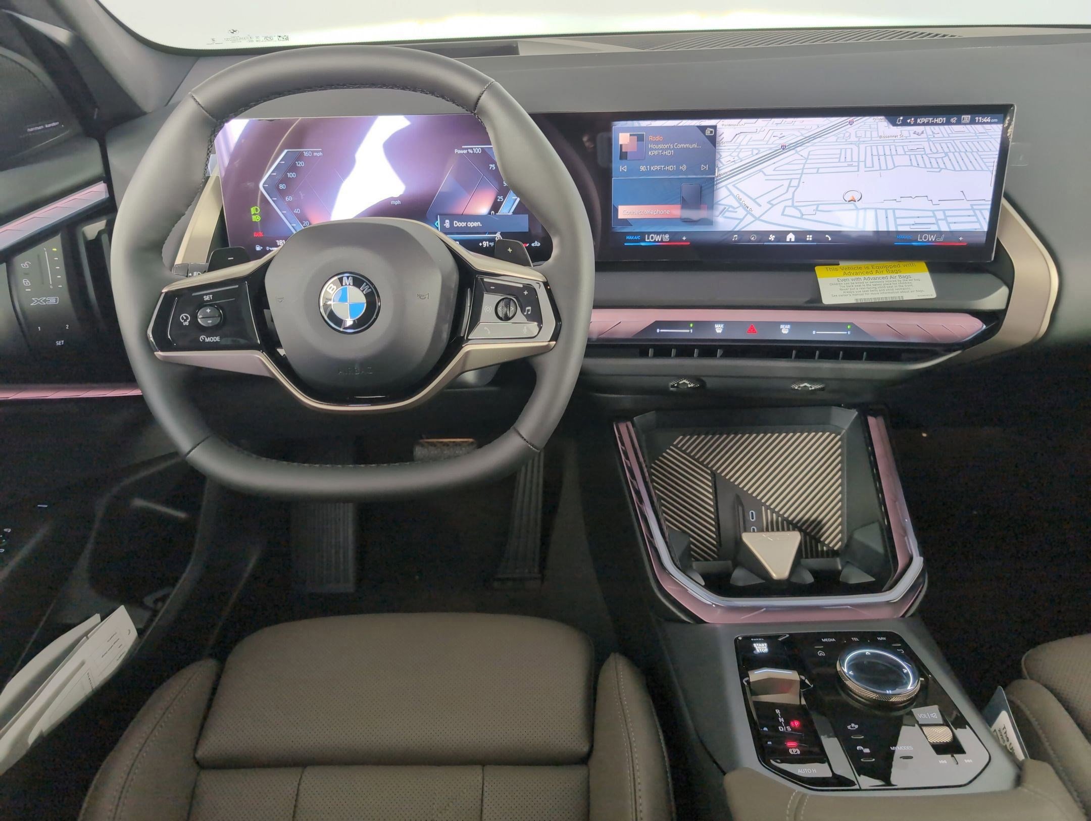 2025 Bmw X3 30x Drive photo 4