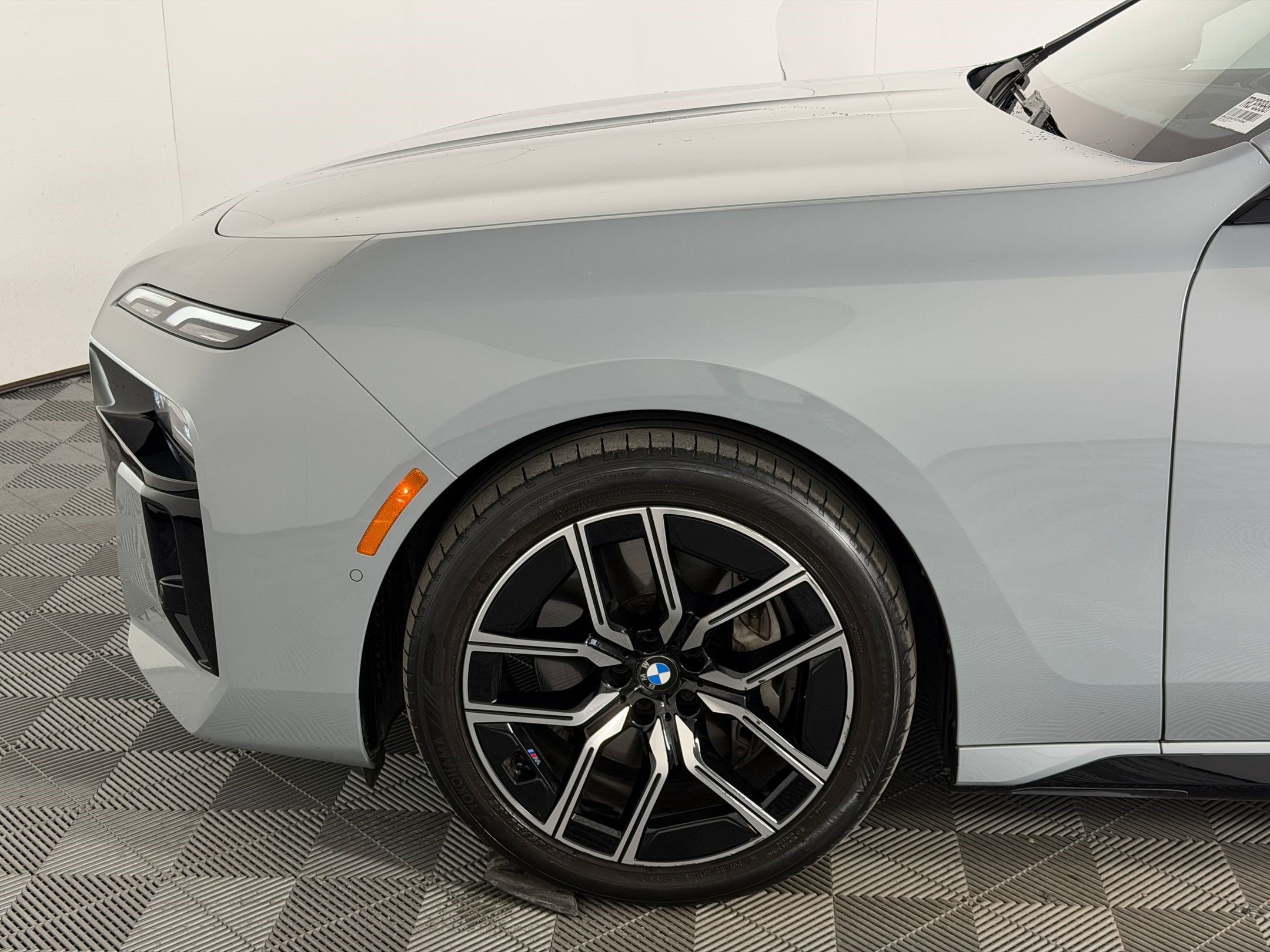 Certified Used 2024 BMW 740i xDrive For Sale in Houston TX | Stock