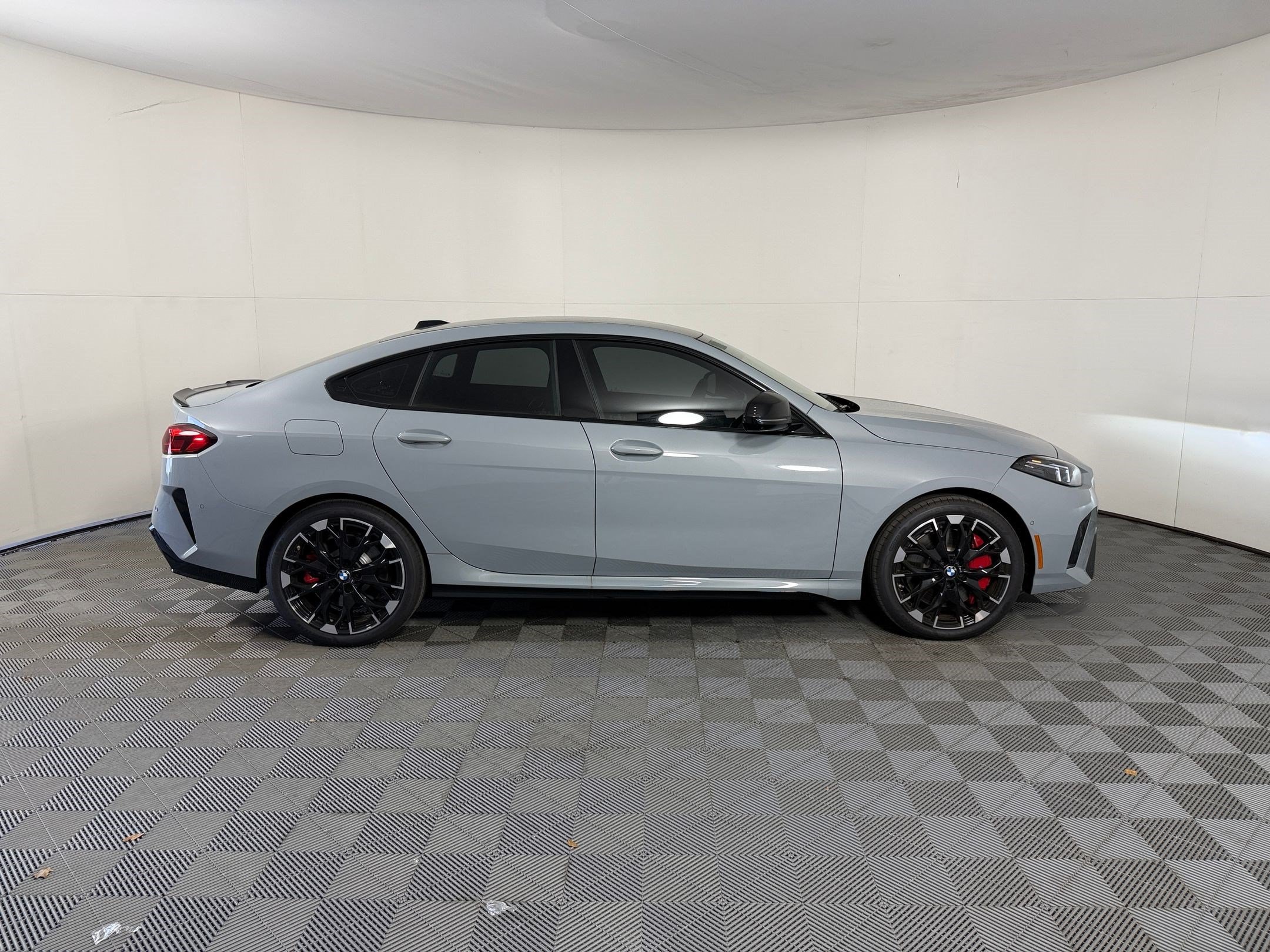 M235i XDrive Gran Coupe