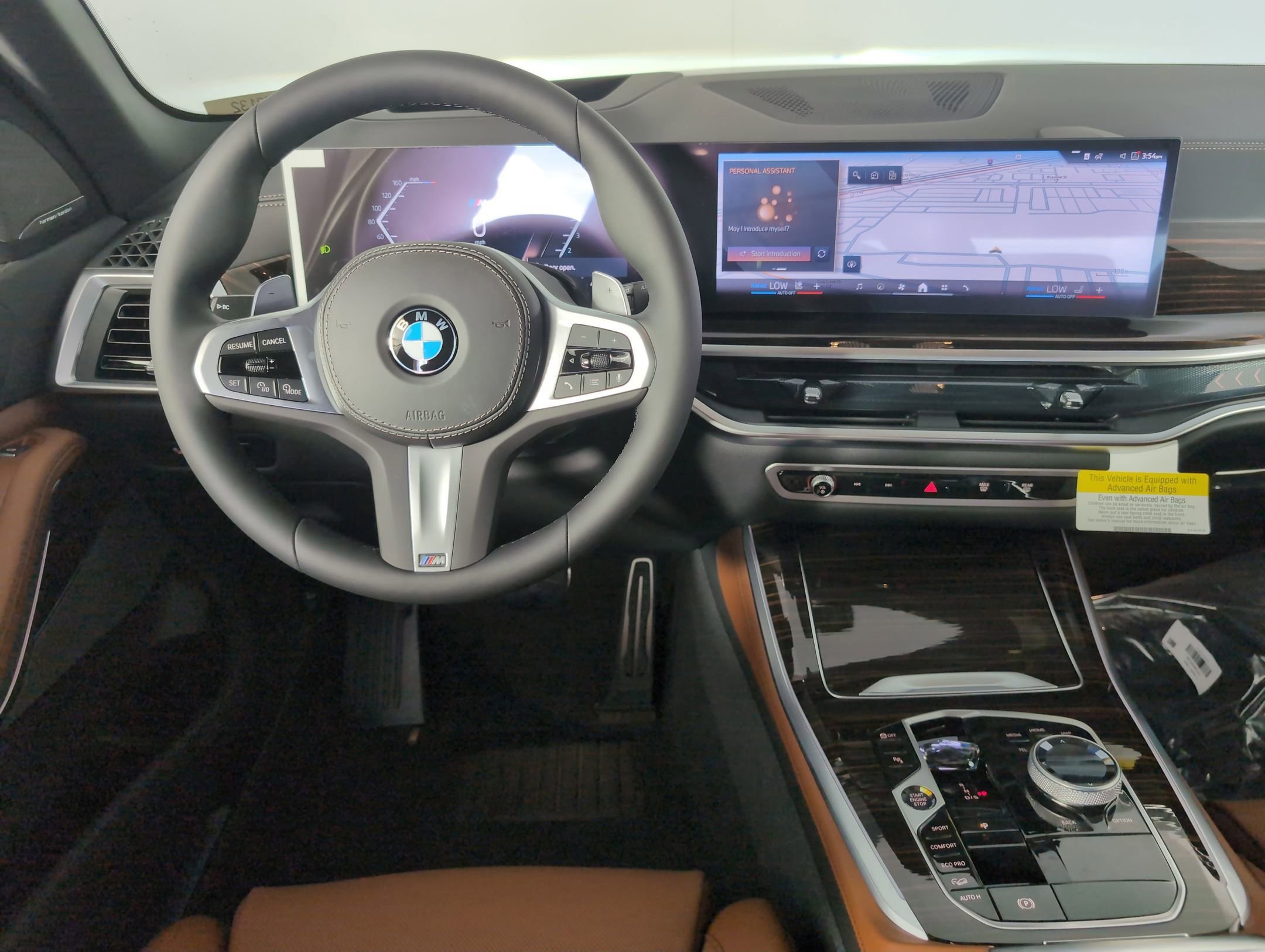 2026 Bmw X5 xDrive40i photo 4