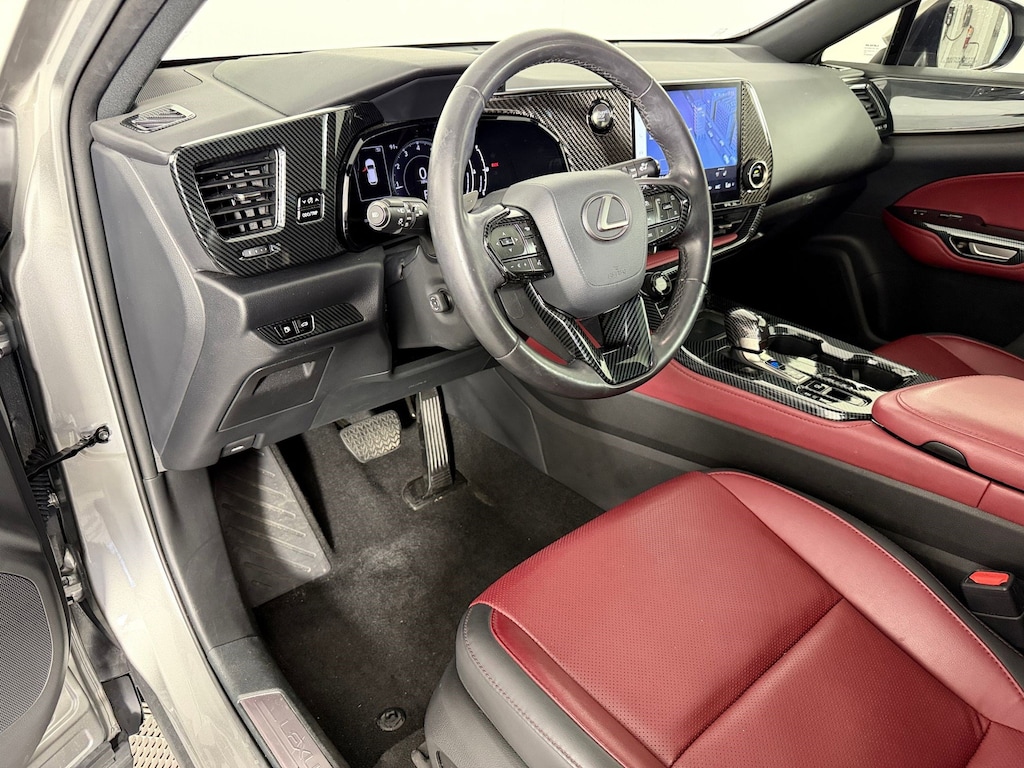 Used 2023 Lexus NX 350 Premium SUV