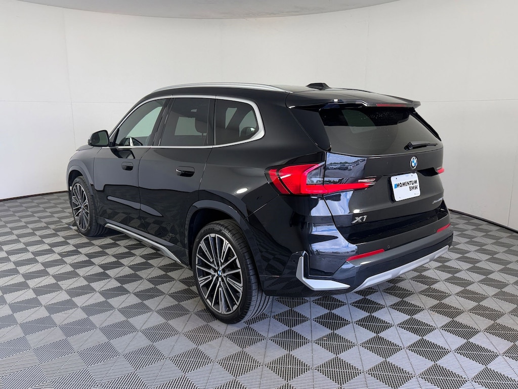 Used 2024 BMW X1 xDrive28i SUV