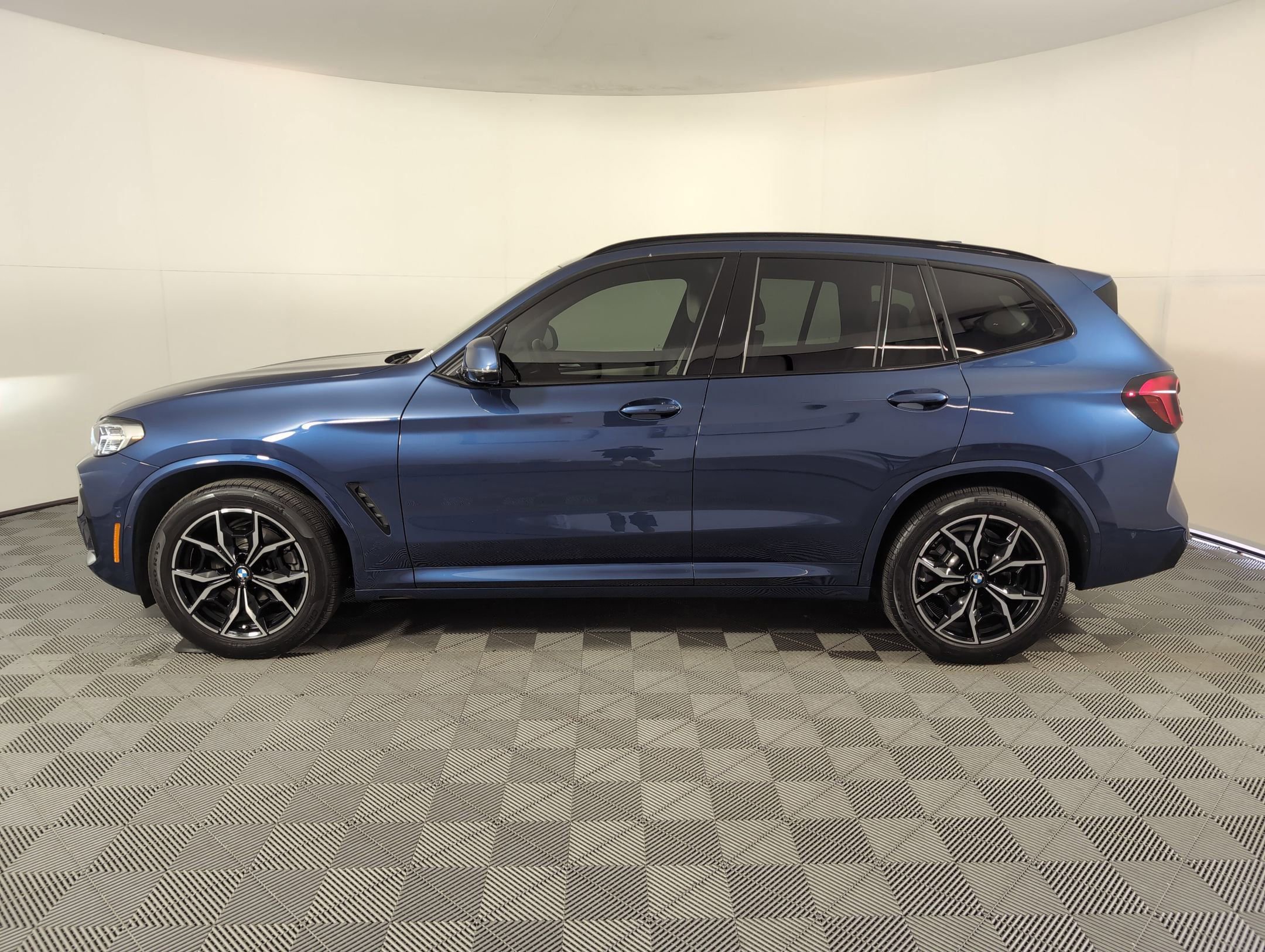 2024 Bmw X3 xDrive30i photo 2