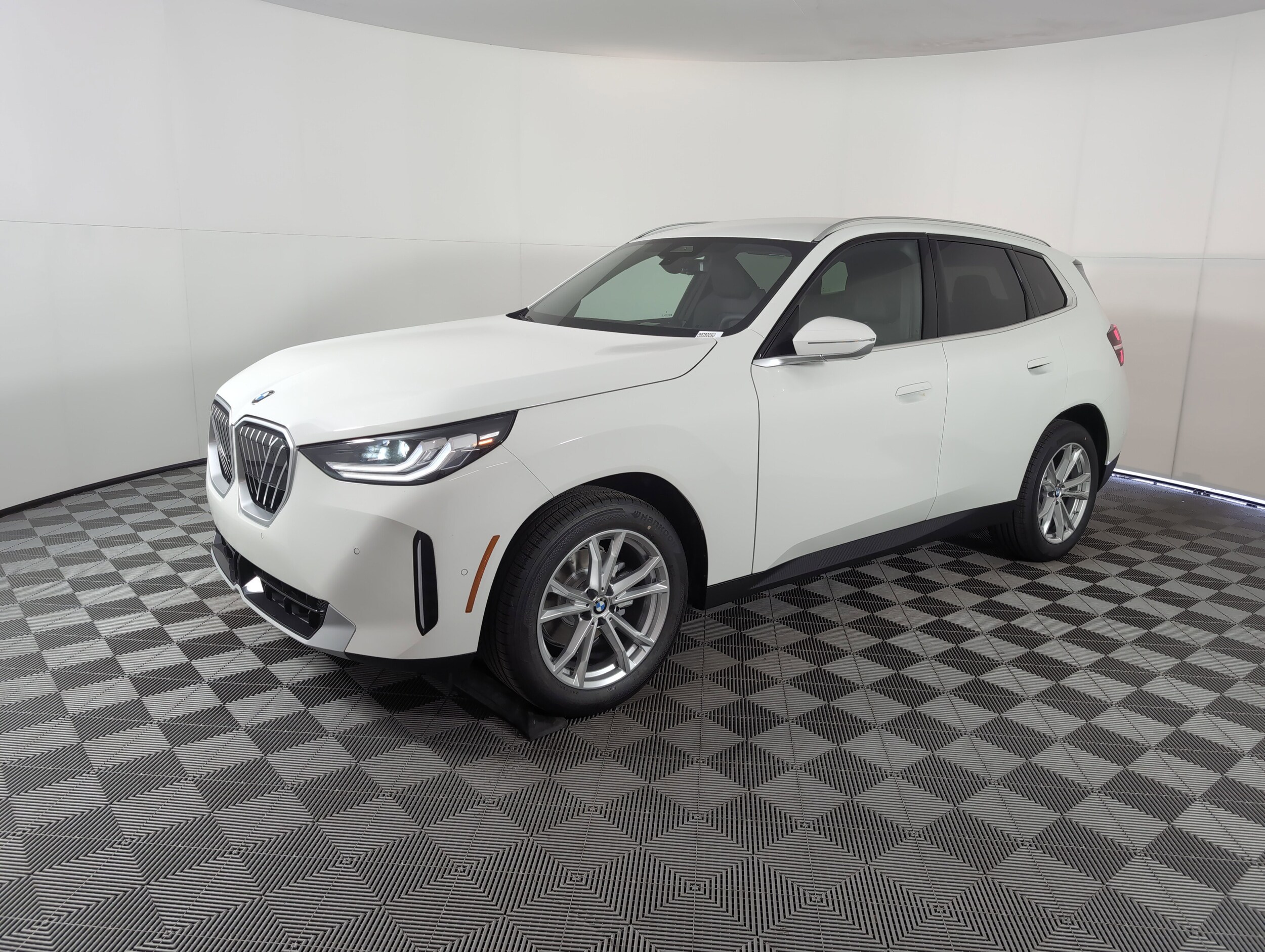 2025 Bmw X3 30x Drive photo 2