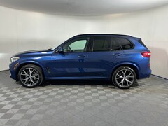 Used 2023 BMW X5 sDrive40i SUV in Houston
