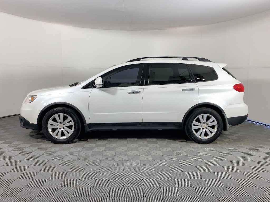 Used 2011 Subaru Tribeca 3.6R Limited w/Power Moonroof Pkg/Nav SUV