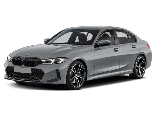 BMW 3 Series BMW 3 Series Sedan