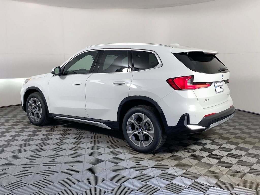 Used 2026 BMW X1 xDrive28i SUV