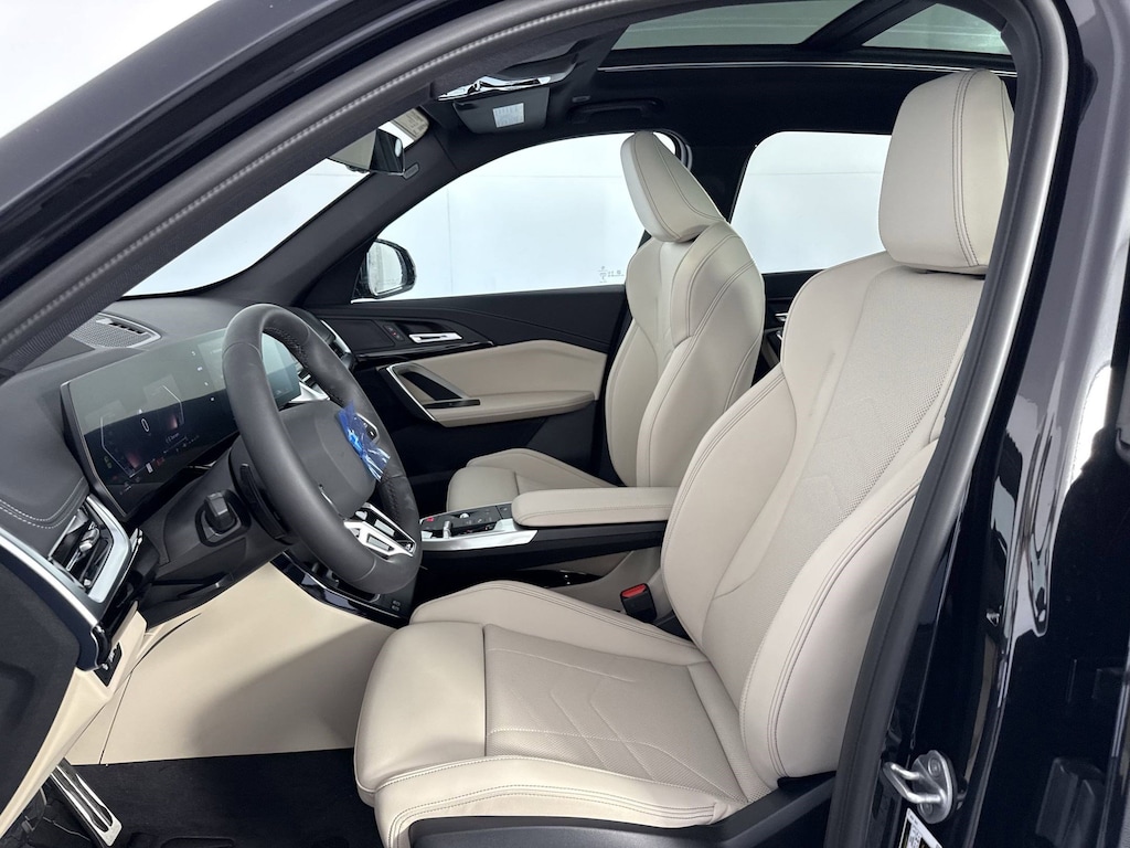 Used 2025 BMW X1 xDrive28i SUV