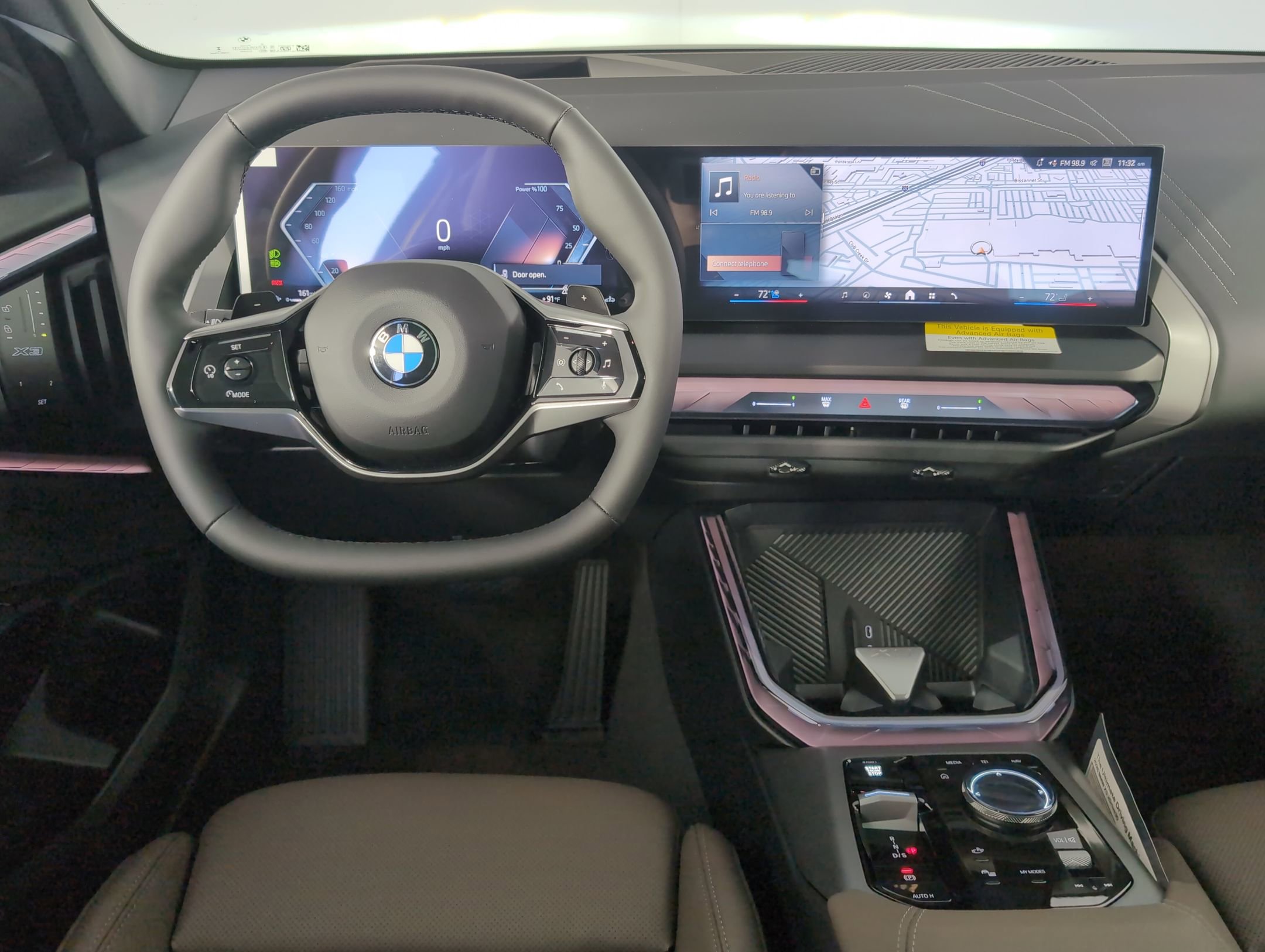 2026 Bmw X3 photo 2