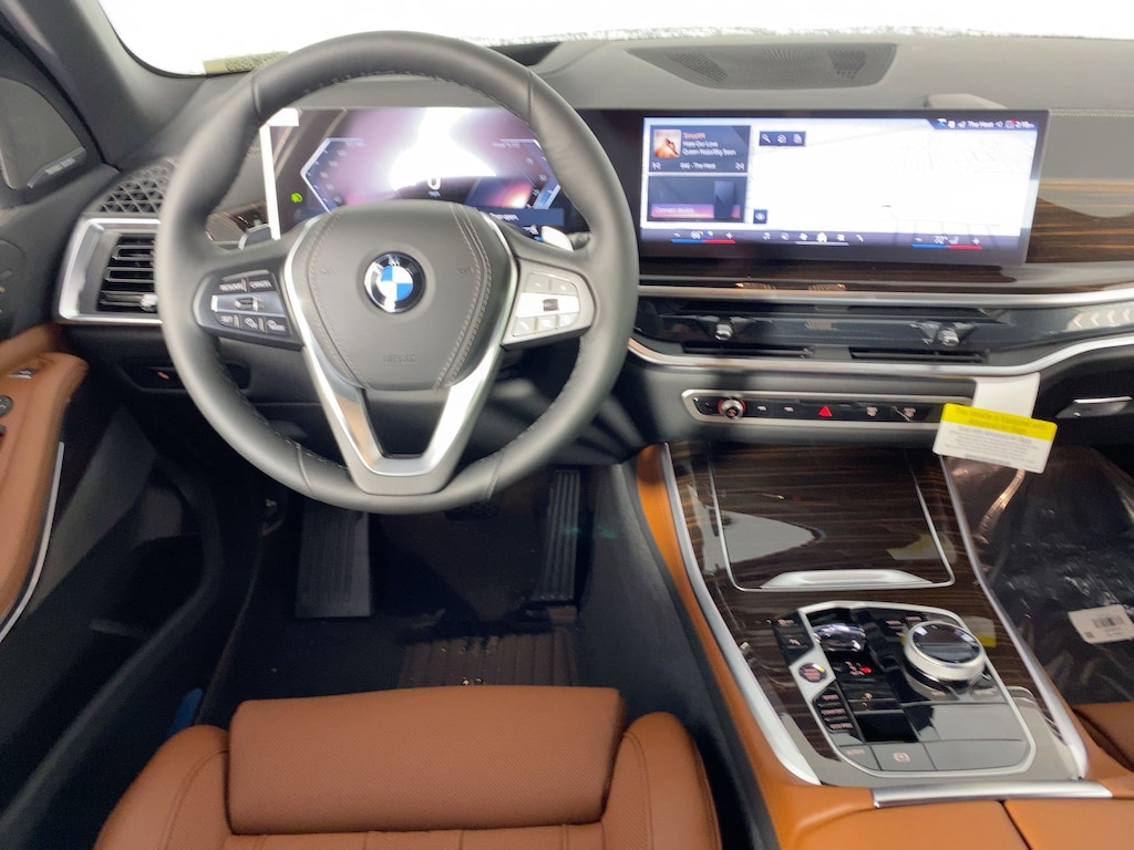 New 2026 BMW X5 sDrive40i SUV