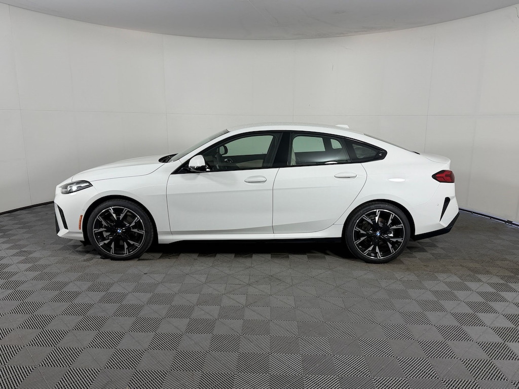 New 2026 BMW 228i Gran Coupe