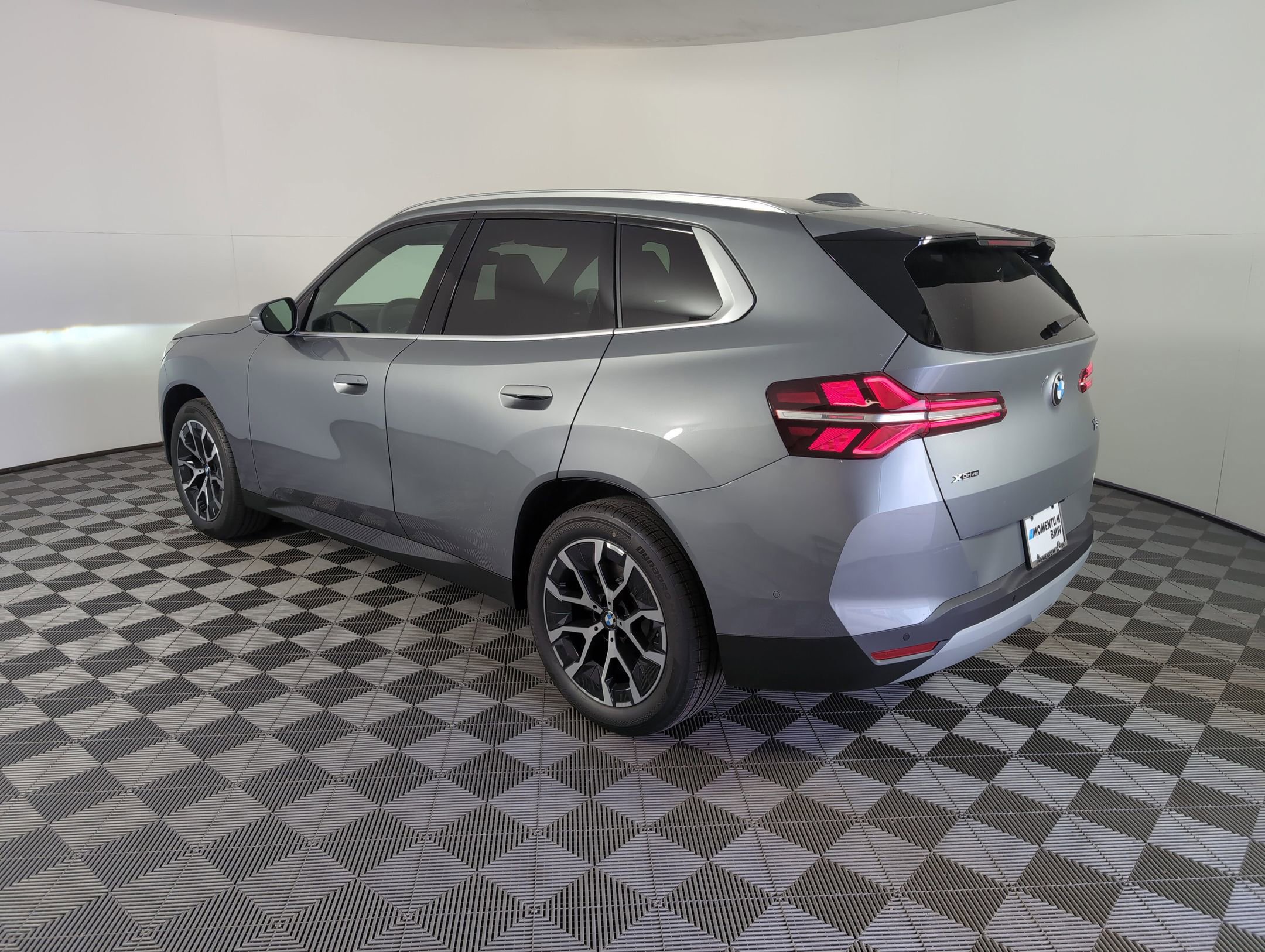 2025 Bmw X3 30x Drive photo 3
