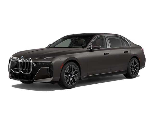 760i xDrive Sedan