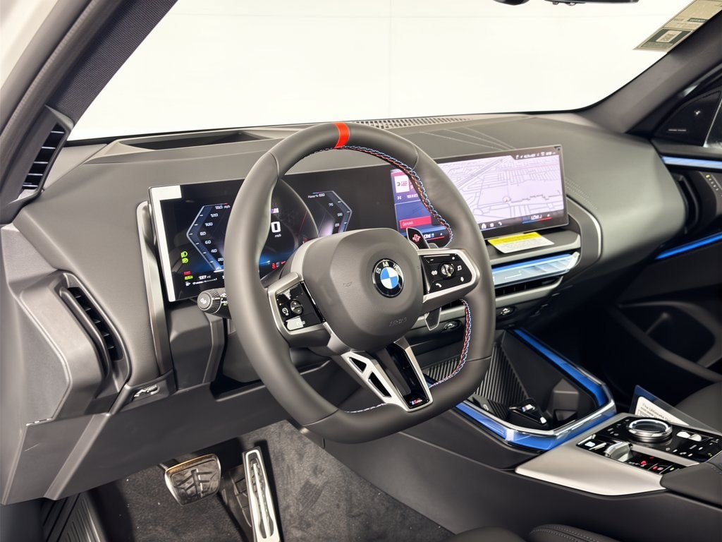 New 2026 BMW X3 M50 xDrive SUV