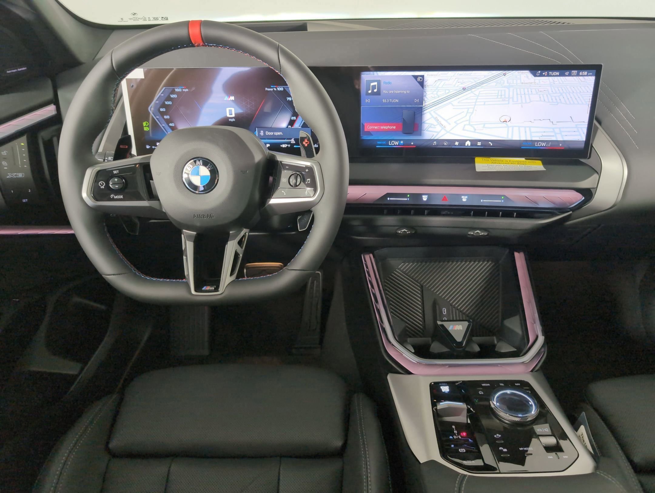2026 Bmw X3 M50 photo 4