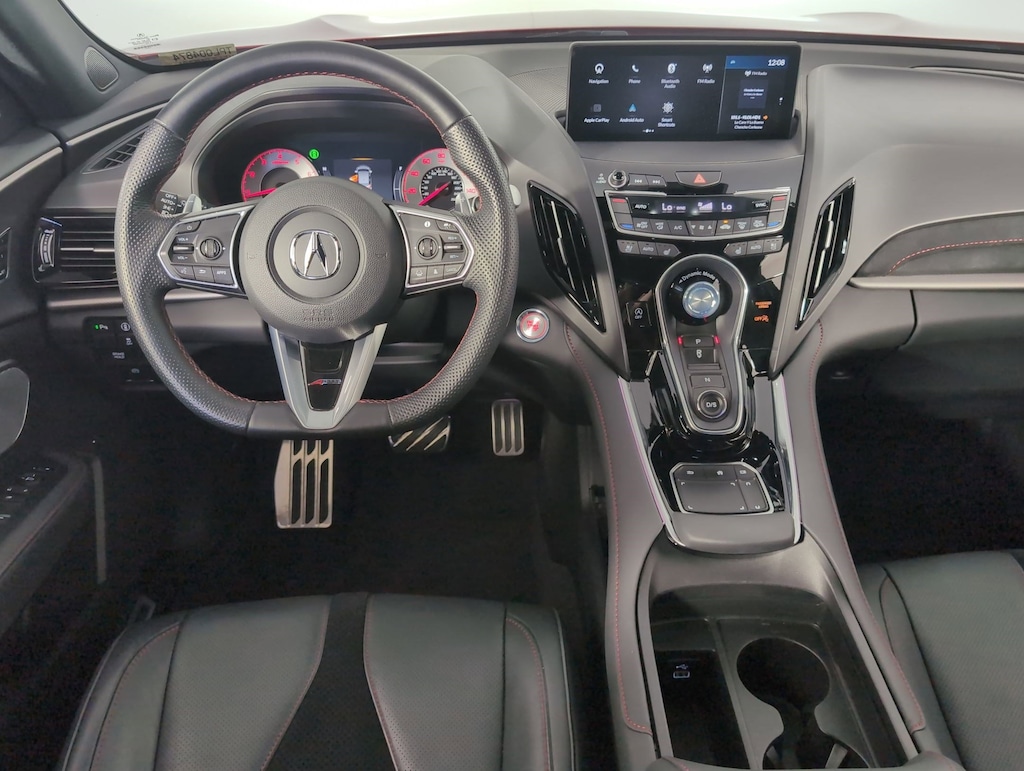 Used 2023 Acura RDX A-Spec Package SUV