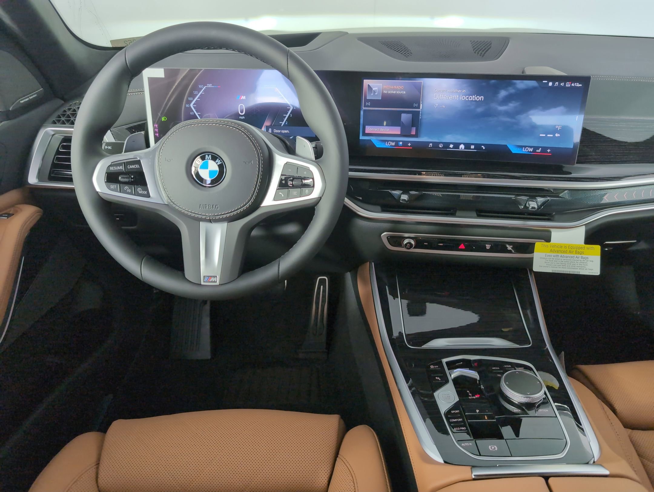 2026 Bmw X5 sDrive40i photo 4
