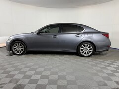 Used 2013 LEXUS GS 350 Sedan for sale in Houston