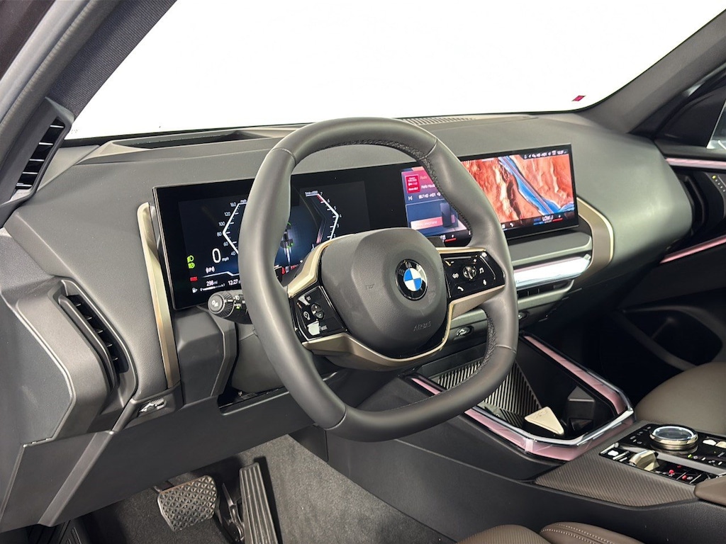 Certified 2025 BMW X3 30 xDrive SUV