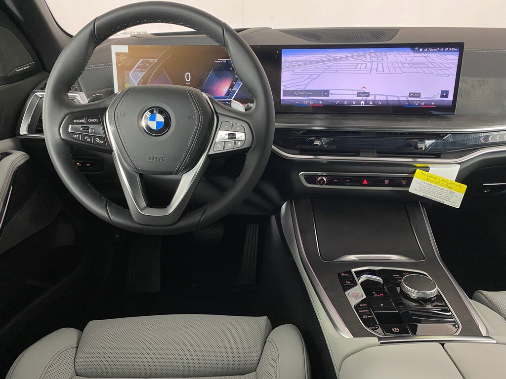 New 2026 BMW X5 sDrive40i SUV