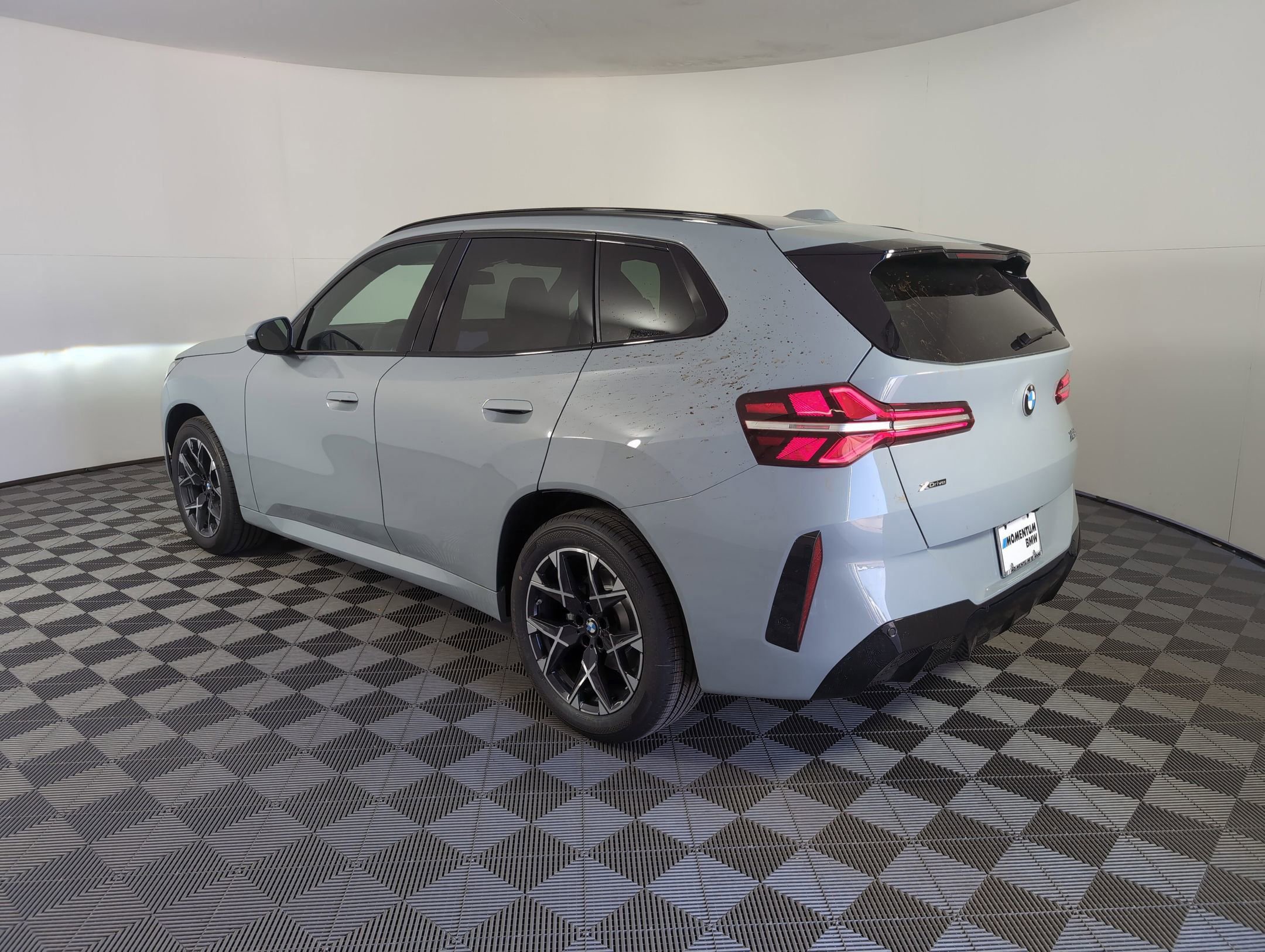 2025 Bmw X3 30x Drive photo 3