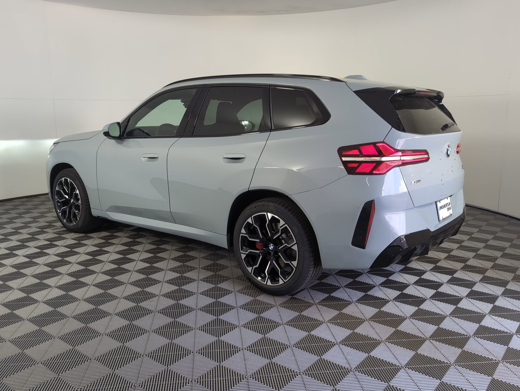 2026 Bmw X3 photo 3