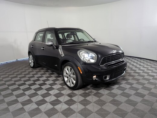 Used Mini Cooper for Sale