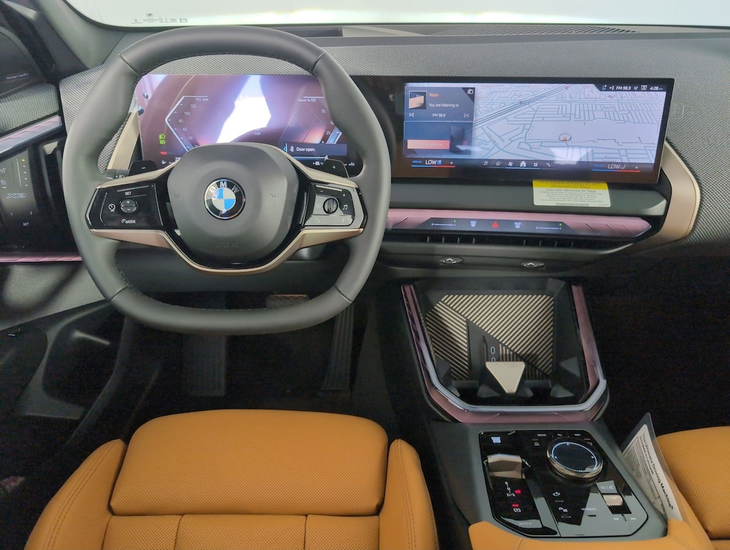 Used 2025 BMW X3 30 xDrive SUV